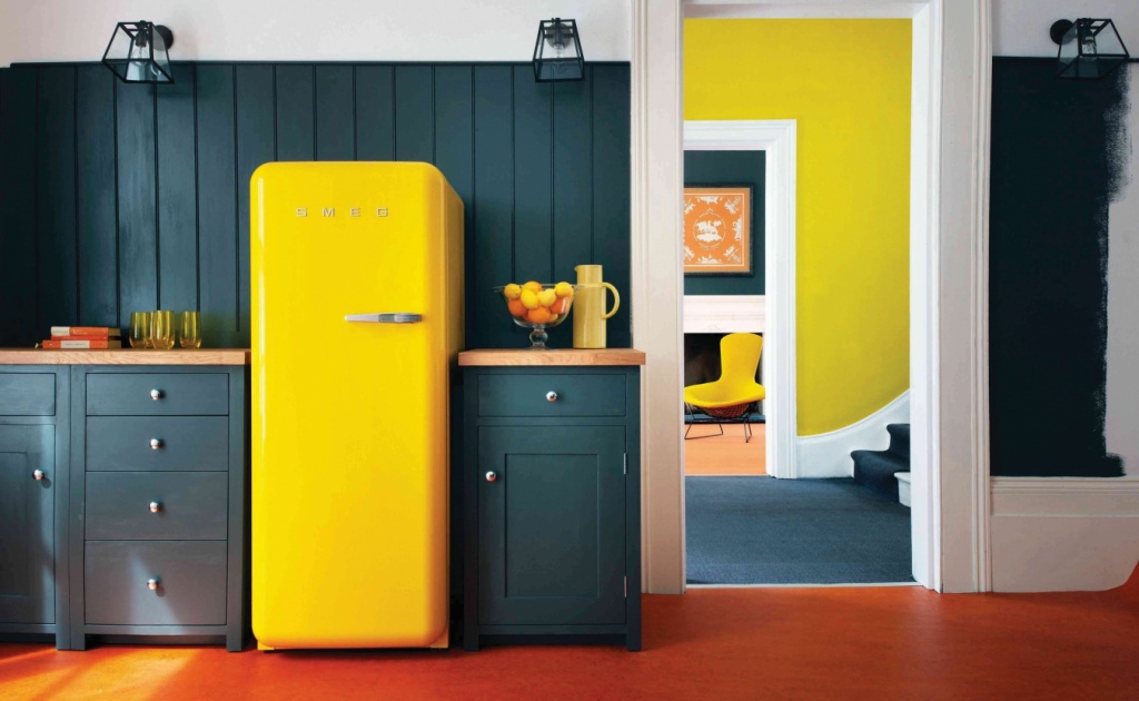 Холодильники премиум-класса: роскошь или экономия?