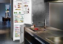 Холодильники Liebherr — немецкое качество