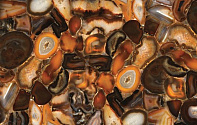 Brown Agate