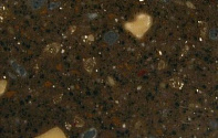 Pebble Terrain