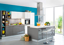 Как выбрать подходящий цвет для оформления кухонного интерьера?